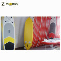 Modedesigntes, weit verbreitetes Stand Up Paddle Longboard